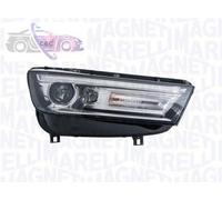 LPP611 FARO BI XENON D5S DX PER AUDI Q5 2016-