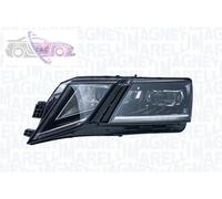 LPP692 FARO A LED SX PER SKODA OCTAVIA 2017-