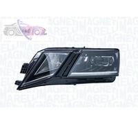 LPP692 FARO A LED SX PER SKODA OCTAVIA 2017-