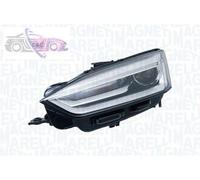 LPP702 FARO BI XENON D5S CON MOTORE ELETTRICO SX PER AUDI A5 2016-