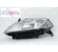 LPP902 FARO H4 SX PER LANCIA Y YPSILON 2011-
