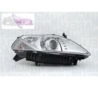 LPP911 FARO BI XENON D1S CON CENTRALINA DX PER LANCIA Y YPSILON 2011-