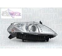 LPP911 FARO BI XENON D1S CON CENTRALINA DX PER LANCIA Y YPSILON 2011-