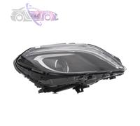LPP931 FARO BI XENON D1S SENZA CENTRALINA DX PER MERCEDES CLASSE B W246 2011-