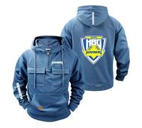 LPPALsjd Felpe con Cappuccio da Uomo per H-.u.s-.a.b.e.r.g Giacche Sportive Maglioni Primaverili Autunnali Abbigliamento Sportivo Mezza Zip Semplici Grafiche-LanSe||XX_l