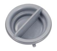 LPPP Coperchio brillantante compatibile con Indesit C00287671