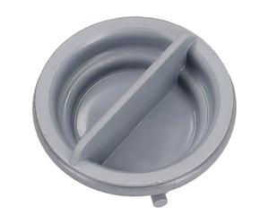 LPPP Coperchio brillantante compatibile con Indesit C00287671