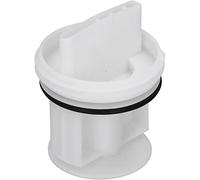 LPPP Filtro lanugine compatibile con Bosch Siemens 00605010 lavatrice