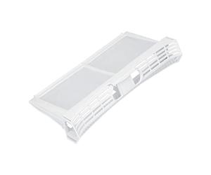 LPPP Filtro lanugine compatibile con Bosch Siemens 00652184 asciugatrice