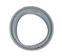 LPPP Guarnizione oblò compatibile con Gorenje 249240 581577 lavatrice