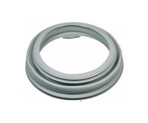LPPP Guarnizione oblò lavatrice compatibile con Whirlpool 481246068633
