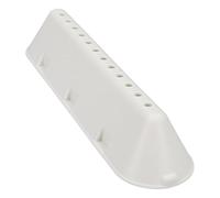 LPPP Paletta cestello compatibile con Whirlpool C00799111 lavatrice | per Bauknecht, Indesit, Ariston, Hotpoint, lavasciuga, ricambio, plastica, resistente, montaggio preciso