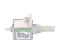 LPPP Pompa elettrica ULKA EP4GW 48W 230V compatibile con Bosch 12008609 | Pompa acqua per Siemens, Gaggenau, Neff, Thermador, macchina da caffè, macchina automatica, sostituisce 12008612, 12010899