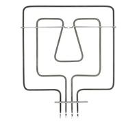 LPPP Resistenza grill superiore compatibile con Bosch 00776188 20006486