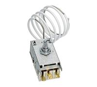 LPPP Termostato frigorifero compatibile con Liebherr 6151086 K59-L1287