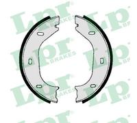 Kit ganasce, Freno stazionamento 00010 LPR per BMW ALFA ROMEO MERCEDES-BENZ NSU
