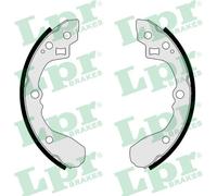 LPR 01054 Kit ganasce freno per KIA