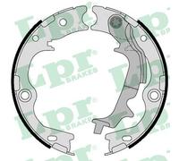 LPR 01116 Kit ganasce, Freno stazionamento per HYUNDAI,KIA