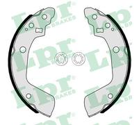 LPR 01121 Kit ganasce freno per SUZUKI