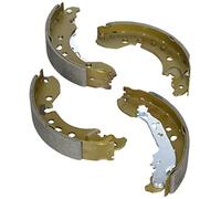 LPR 01176 Kit ganasce freni Posteriore