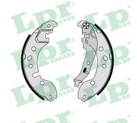 Set di ganasce freno LPR 01176