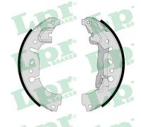 LPR 01185 Kit ganasce freno per DODGE,FIAT