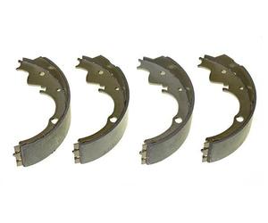 LPR 04290 Kit ganasce freni