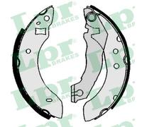LPR 04600 Kit ganasce freno per FORD,FORD USA