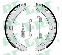 Set di ganasce freno, freno di stazionamento LPR 04729