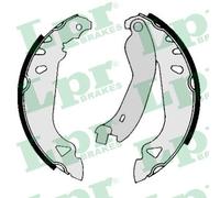 Set di ganasce freno LPR 05040