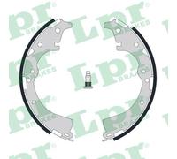 LPR 05290 Kit ganasce freni