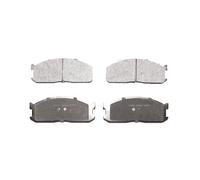 LPR 05P039 Kit pastiglie freni