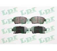 Lpr Lpr Frenante 05P1003