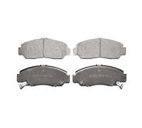 LPR 05P1071 Kit pastiglie freni