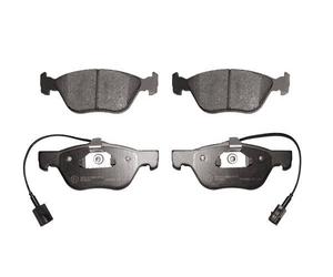 LPR 05P1084 Kit pastiglie freni