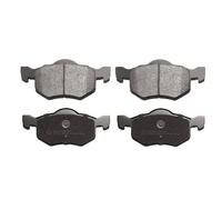 LPR 05P1091 Kit pastiglie freni