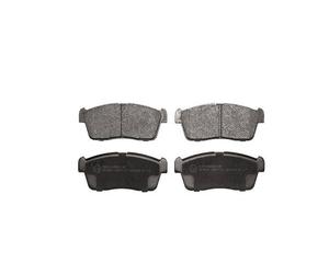 LPR 05P1110 Kit pastiglie freni