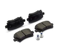 LPR 05P1219 Pastiglie Freno