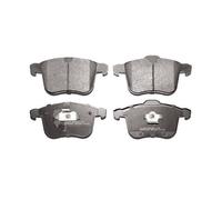 LPR 05P1244 Kit pastiglie freni
