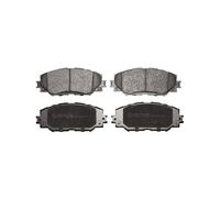 LPR 05P1258 Kit pastiglie freni