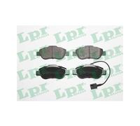 Lpr Lpr Frenante 05P1263