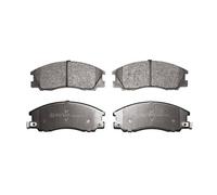 LPR 05P1291 Kit pastiglie freni