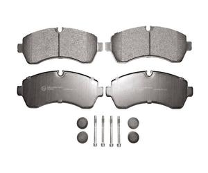 LPR 05P1295K Kit pastiglie freni