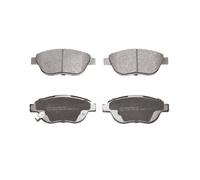 LPR 05P1328 Kit pastiglie freni