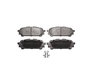 LPR 05P1335 Kit pastiglie freni
