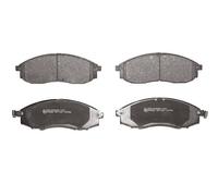 LPR Brakes Kit pastiglie freni 05P1343 – Freno a disco per Nissan