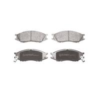 LPR 05P1346 Kit pastiglie freni