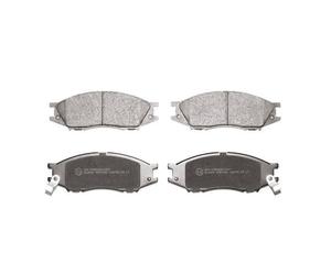 LPR 05P1346 Kit pastiglie freni