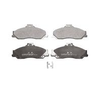 LPR 05P1355 Kit pastiglie freni