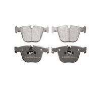 LPR Brakes Kit pastiglie freno 05P1367 posteriore per BMW e Bentley